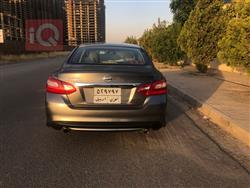 نیسان ئەلتیما
